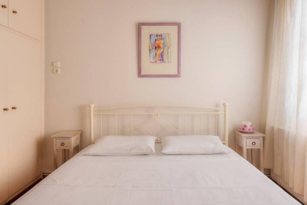 ナフプリオAnassa Houseアパートメント エクステリア 写真